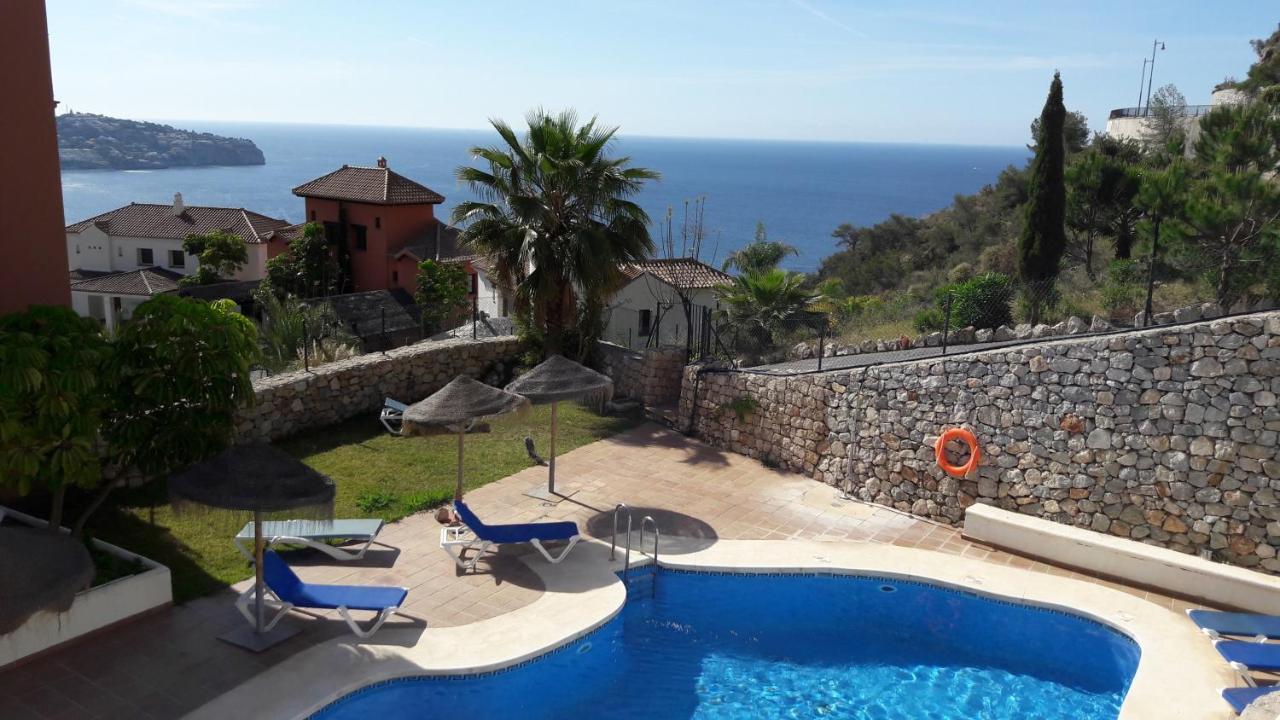 Apartamento Vistas A Mar, En Paraje Natural *